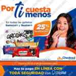 Ofertas Chedraui Cyber Weekend fin de semana 25 al 28 de noviembre 2022