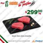 Ofertas Chedraui Cyber Weekend fin de semana 25 al 28 de noviembre 2022
