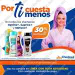 Ofertas Chedraui Cyber Weekend fin de semana 25 al 28 de noviembre 2022