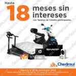 Ofertas Chedraui Cyber Weekend fin de semana 25 al 28 de noviembre 2022