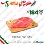 Ofertas Chedraui Cyber Weekend fin de semana 25 al 28 de noviembre 2022