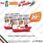 Ofertas Chedraui Cyber Weekend fin de semana 25 al 28 de noviembre 2022