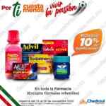 Ofertas Chedraui Cyber Weekend fin de semana 25 al 28 de noviembre 2022