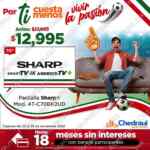 Ofertas Chedraui Cyber Weekend fin de semana 25 al 28 de noviembre 2022