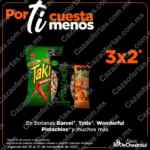 Ofertas Chedraui Cyber Weekend fin de semana 25 al 28 de noviembre 2022