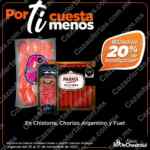 Ofertas Chedraui Cyber Weekend fin de semana 25 al 28 de noviembre 2022