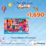 Ofertas Chedraui Cyber Weekend fin de semana 25 al 28 de noviembre 2022