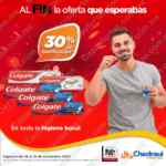 Ofertas Chedraui Cuesta Menos fin de semana Buen Fin 18 al 21 de noviembre 2022