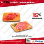 Ofertas Chedraui Cuesta Menos fin de semana Buen Fin 18 al 21 de noviembre 2022