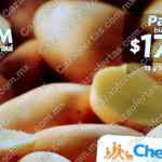 Ofertas Chedraui Martimiércoles de frutas y verduras 15 y 16 de noviembre 2022