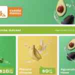 Ofertas Chedraui Martimiércoles de frutas y verduras 22 y 23 de noviembre 2022