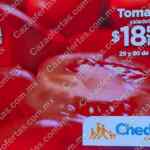 Ofertas Chedraui Martimiércoles de frutas y verduras 29 y 30 de noviembre 2022