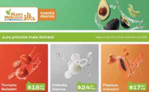 Imagen de la promo