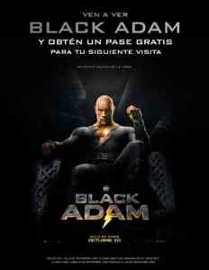 Imagen de la promo