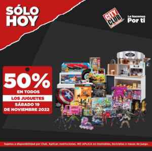 Imagen de la promo