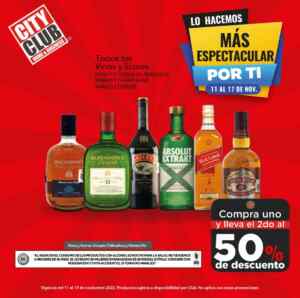 Imagen de la promo