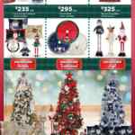 Folleto Bodega Aurrerá Navidad 3 al 24 de noviembre 2022