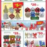 Folleto Bodega Aurrerá Navidad 3 al 24 de noviembre 2022