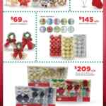 Folleto Bodega Aurrerá Navidad 3 al 24 de noviembre 2022
