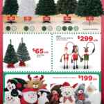 Folleto Bodega Aurrerá Navidad 3 al 24 de noviembre 2022