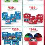 Folleto Bodega Aurrerá Navidad 3 al 24 de noviembre 2022