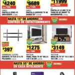 Folleto Home Depot Buen Fin 2022 del 18 al 21 de noviembre