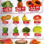 Folleto Miércoles de Plaza 16 de noviembre 2022 en la Comer y Fresko