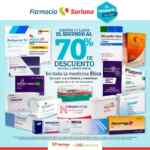 Folleto Soriana fin de semana 4 al 7 de noviembre 2022