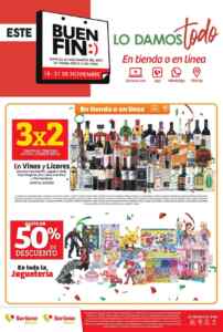 Imagen de la promo