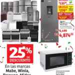 Folleto Soriana Mercado Buen Fin 2022