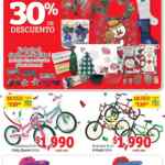 Folleto Soriana Mercado Buen Fin 2022
