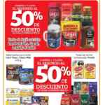 Folleto Soriana Mercado Buen Fin 2022