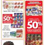Folleto Soriana Mercado Buen Fin 2022