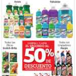 Folleto Soriana Mercado Buen Fin 2022