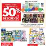 Folleto Soriana Mercado Buen Fin 2022