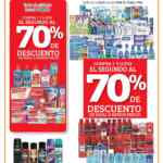 Folleto Soriana Mercado Buen Fin 2022