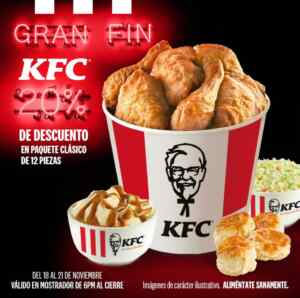 Imagen de la promo