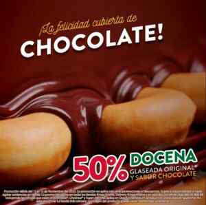 Imagen de la promo