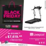 Liverpool Black Friday 2022 promociones por departamento sólo el 25 de noviembre