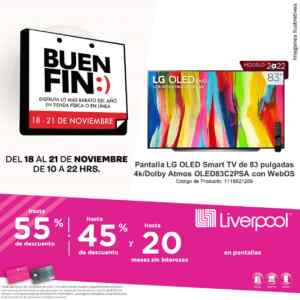 Imagen de la promo