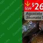 Ofertas Martes de Frescura Walmart 15 de noviembre 2022