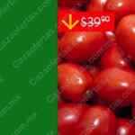 Ofertas Martes de Frescura Walmart 15 de noviembre 2022