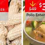 Ofertas Martes de Frescura Walmart 15 de noviembre 2022