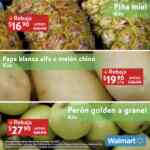 Ofertas Martes de Frescura Walmart 8 de noviembre 2022