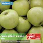 Ofertas Martes de Frescura Walmart 8 de noviembre 2022