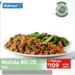 Ofertas Martes de Frescura Walmart 8 de noviembre 2022