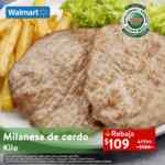 Ofertas Martes de Frescura Walmart 8 de noviembre 2022