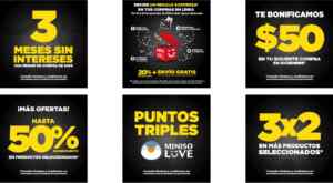 Imagen de la promo
