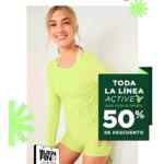 Old Navy Buen Fin 2022: Línea Active a mitad de precio sólo hoy sábado