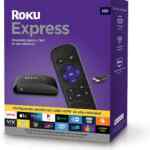Roku Buen Fin 2022: dispositivos bajan de precio desde $489
